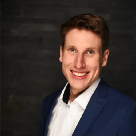 Felix Hartge